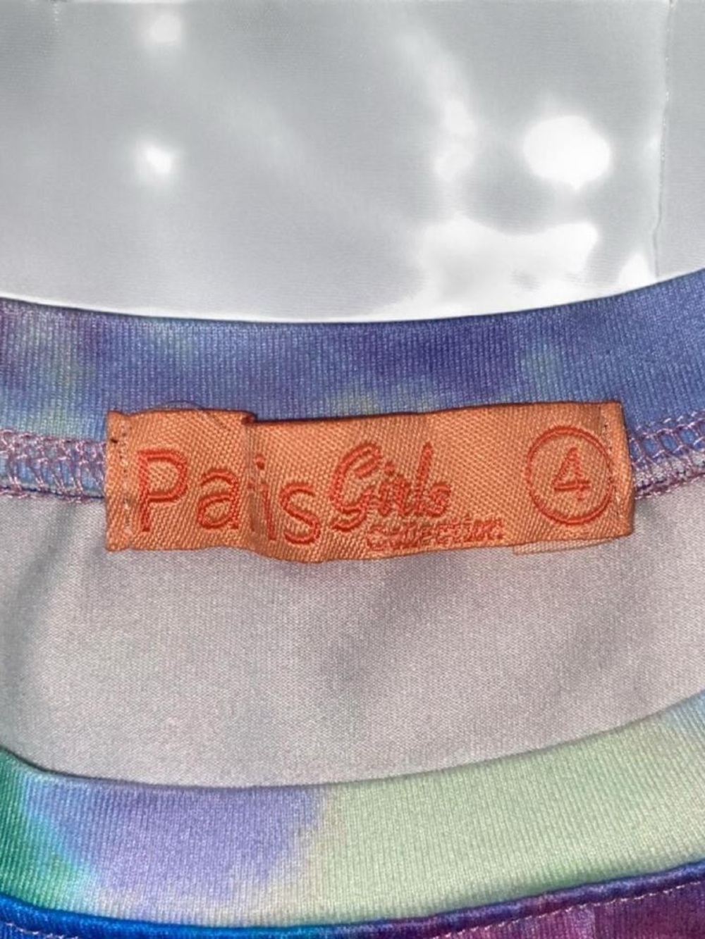 CHIC tee - Picture 4 of 4